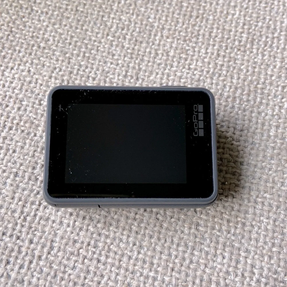 GoPro | Hero6 Black
